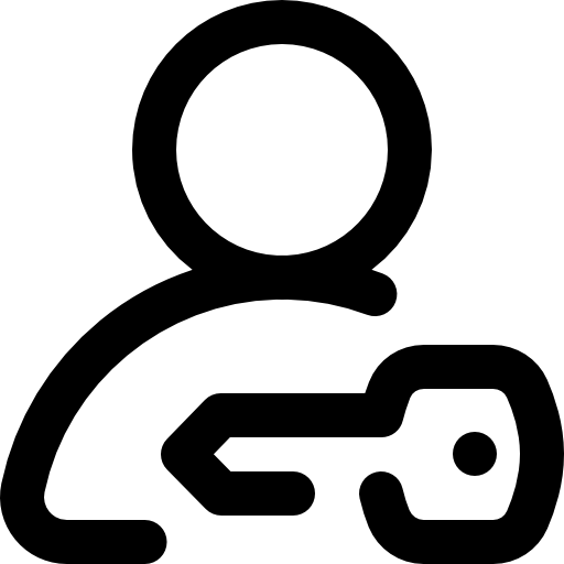 Login Icon
